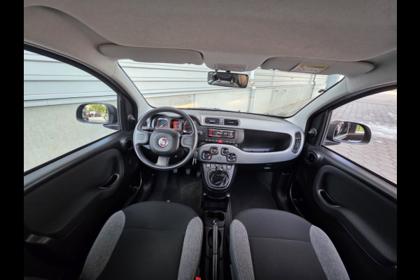 Fiat Panda Hybrid Cross | Airco | Tel. voorber. | 5 pers. uitvoering |