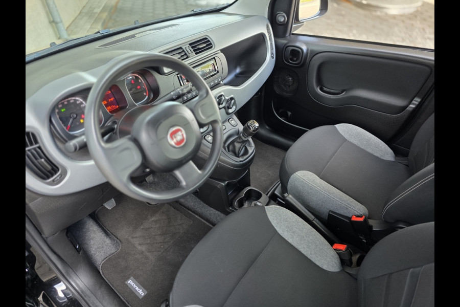Fiat Panda Hybrid Cross | Airco | Tel. voorber. | 5 pers. uitvoering |
