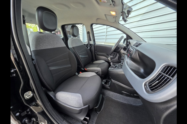 Fiat Panda Hybrid Cross | Airco | Tel. voorber. | 5 pers. uitvoering |