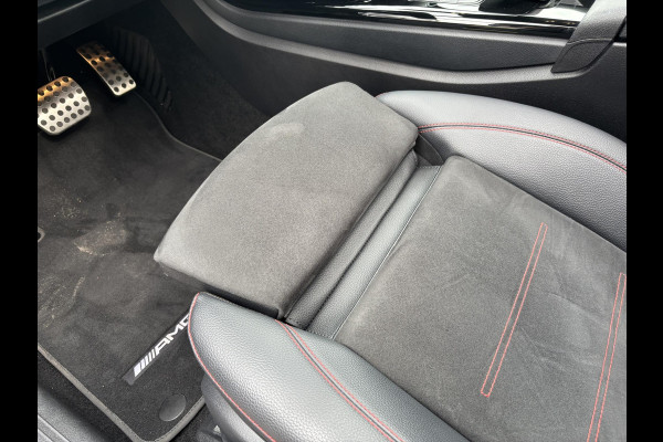 Mercedes-Benz A-Klasse 250 e AMG Line 217 PK | Panoramadak | Stoelverwarming | SOH 93,9% | Sportstoelen | Groot Scherm | Camera | 18 Inch