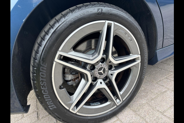 Mercedes-Benz A-Klasse 250 e AMG Line 217 PK | Panoramadak | Stoelverwarming | SOH 93,9% | Sportstoelen | Groot Scherm | Camera | 18 Inch