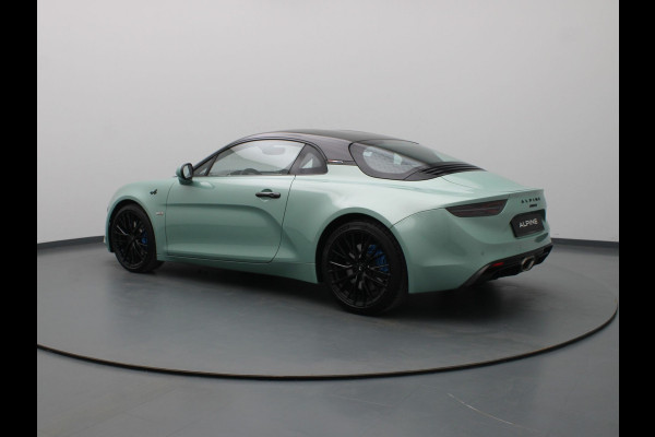 ALPINE A110 300pk Turbo GT Apple Carplay/Android Auto | Climate