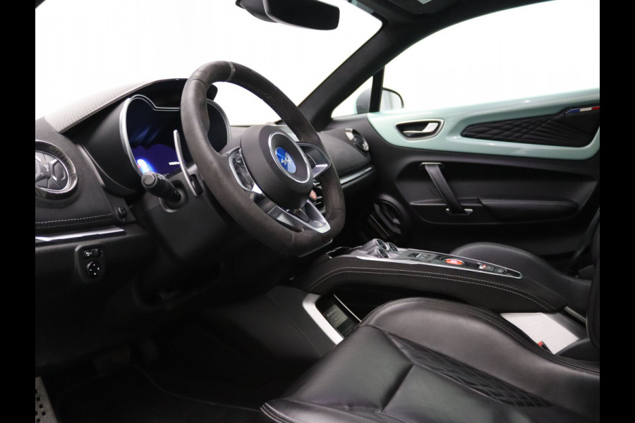ALPINE A110 300pk Turbo GT Apple Carplay/Android Auto | Climate
