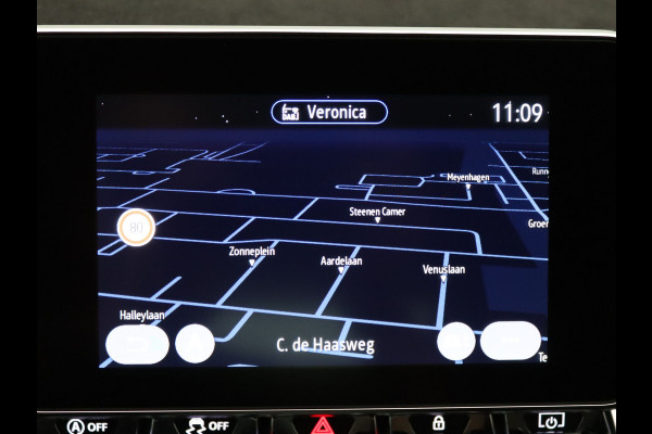 ALPINE A110 300pk Turbo GT Apple Carplay/Android Auto | Climate