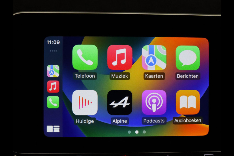 ALPINE A110 300pk Turbo GT Apple Carplay/Android Auto | Climate