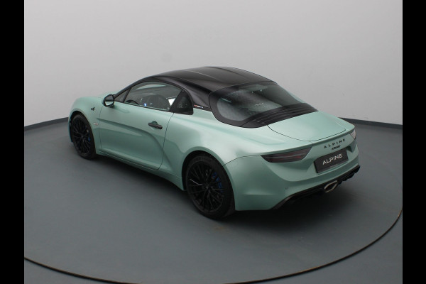 ALPINE A110 300pk Turbo GT Apple Carplay/Android Auto | Climate