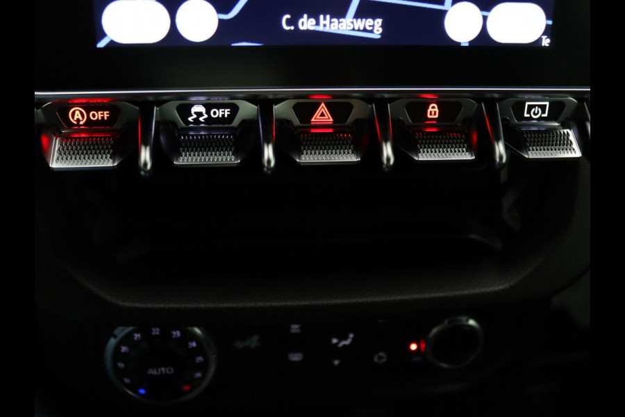 ALPINE A110 300pk Turbo GT Apple Carplay/Android Auto | Climate