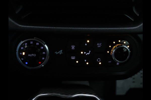 ALPINE A110 300pk Turbo GT Apple Carplay/Android Auto | Climate