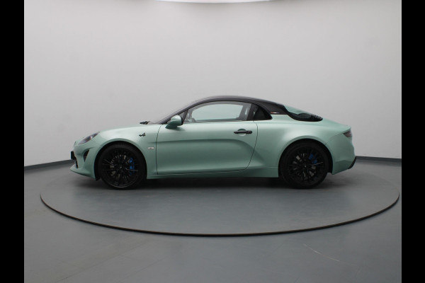 ALPINE A110 300pk Turbo GT Apple Carplay/Android Auto | Climate
