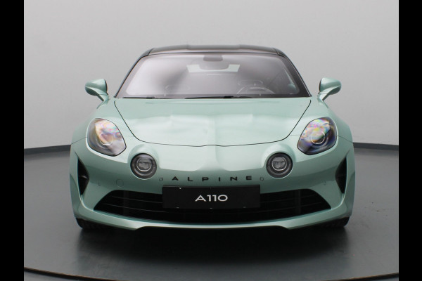 ALPINE A110 300pk Turbo GT Apple Carplay/Android Auto | Climate