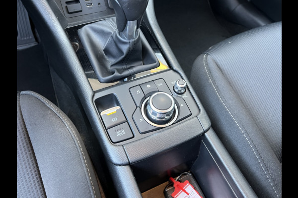 Mazda CX-3 2.0 SAG 120 Sp.Sel.