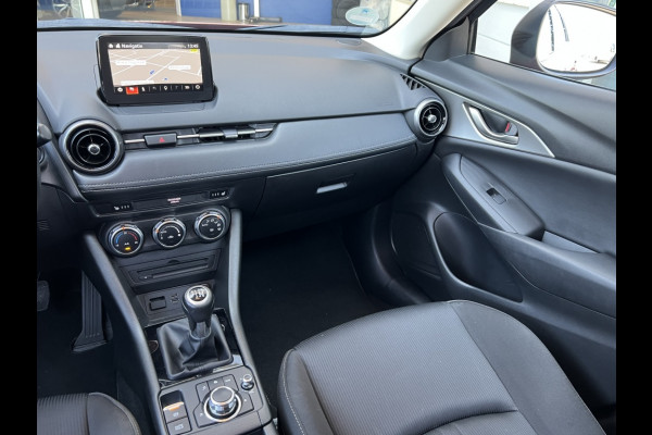 Mazda CX-3 2.0 SAG 120 Sp.Sel.