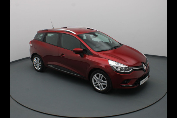 Renault Clio Estate 90pk TCe Zen Climate | Navi