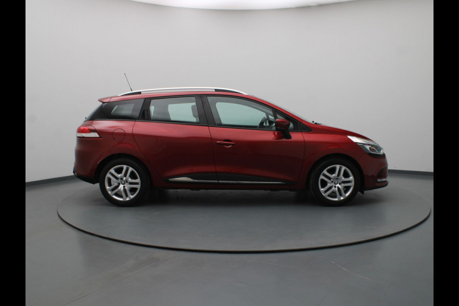 Renault Clio Estate 90pk TCe Zen Climate | Navi