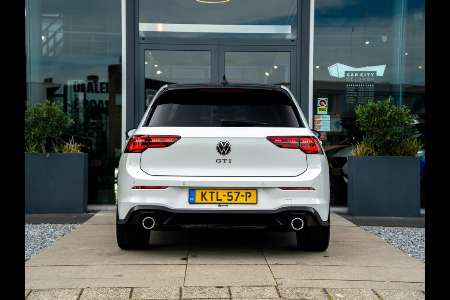 Volkswagen Golf GTI 2.0 TSI 245pk| Ambiance | IQ | Stoelverwarming |19"