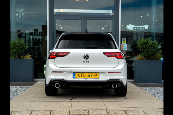 Volkswagen Golf GTI 2.0 TSI 245pk| Ambiance | IQ | Stoelverwarming |19"