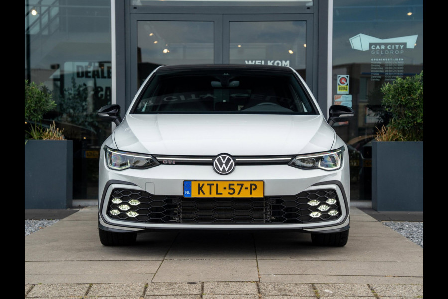 Volkswagen Golf GTI 2.0 TSI 245pk| Ambiance | IQ | Stoelverwarming |19"