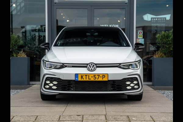 Volkswagen Golf GTI 2.0 TSI 245pk| Ambiance | IQ | Stoelverwarming |19"