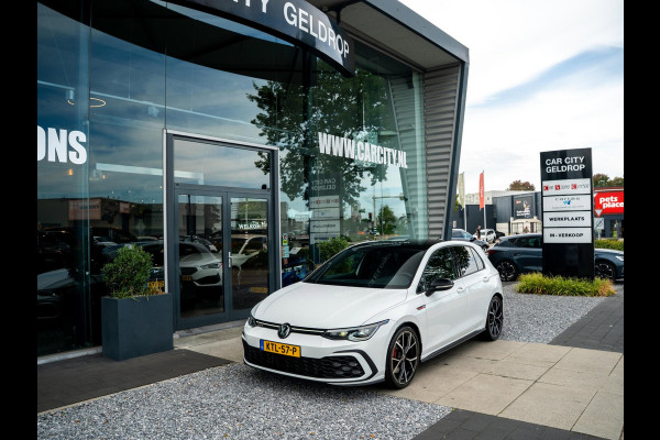 Volkswagen Golf GTI 2.0 TSI 245pk| Ambiance | IQ | Stoelverwarming |19"
