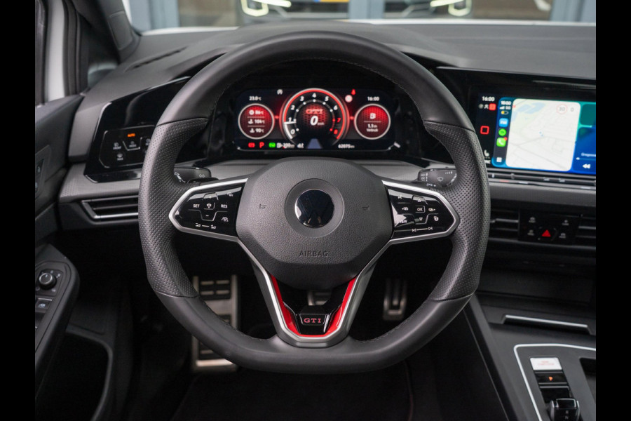 Volkswagen Golf GTI 2.0 TSI 245pk| Ambiance | IQ | Stoelverwarming |19"