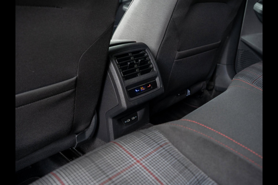 Volkswagen Golf GTI 2.0 TSI 245pk| Ambiance | IQ | Stoelverwarming |19"