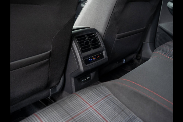 Volkswagen Golf GTI 2.0 TSI 245pk| Ambiance | IQ | Stoelverwarming |19"