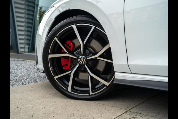 Volkswagen Golf GTI 2.0 TSI 245pk| Ambiance | IQ | Stoelverwarming |19"