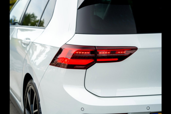 Volkswagen Golf GTI 2.0 TSI 245pk| Ambiance | IQ | Stoelverwarming |19"