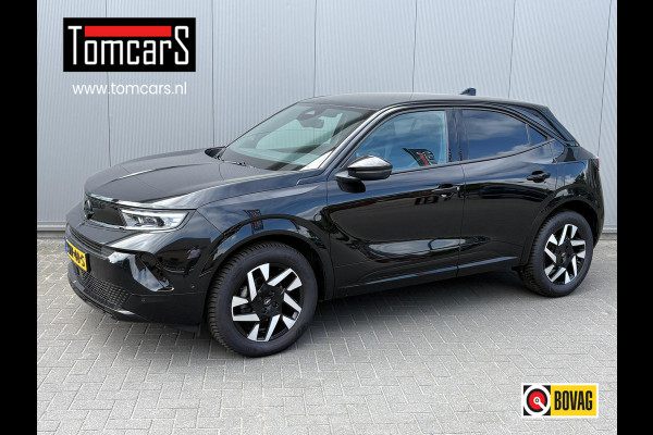 Opel Mokka 1.2 Turbo 130PK Automaat GS Facelift/Gr.-navigatie/Matrix-LED/Stoel-stuurverwarming/Adapt.-cruise