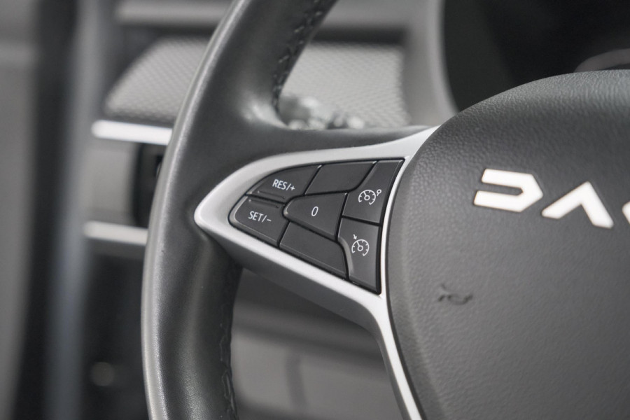 Dacia Jogger 1.6 Hybrid 140 Expression | 7 Zitplaatsen | Apple Carplay | Parkeersensoren