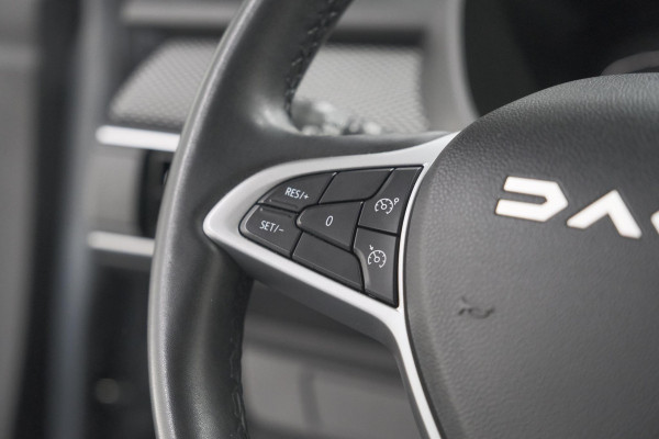 Dacia Jogger 1.6 Hybrid 140 Expression | 7 Zitplaatsen | Apple Carplay | Parkeersensoren