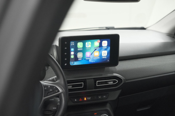 Dacia Jogger 1.6 Hybrid 140 Expression | 7 Zitplaatsen | Apple Carplay | Parkeersensoren