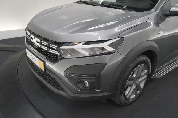 Dacia Jogger 1.6 Hybrid 140 Expression | 7 Zitplaatsen | Apple Carplay | Parkeersensoren