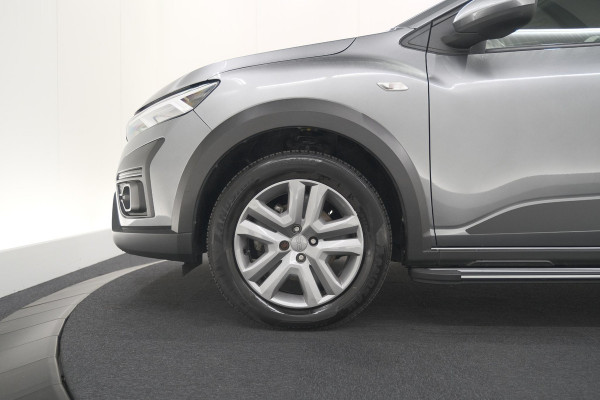 Dacia Jogger 1.6 Hybrid 140 Expression | 7 Zitplaatsen | Apple Carplay | Parkeersensoren