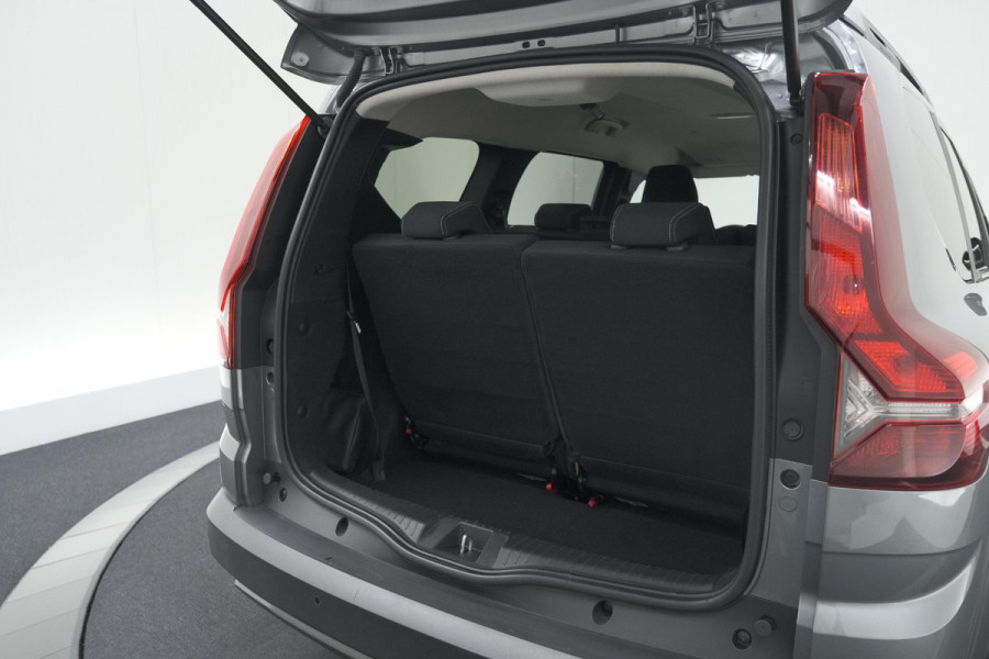 Dacia Jogger 1.6 Hybrid 140 Expression | 7 Zitplaatsen | Apple Carplay | Parkeersensoren