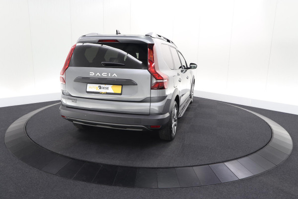 Dacia Jogger 1.6 Hybrid 140 Expression | 7 Zitplaatsen | Apple Carplay | Parkeersensoren