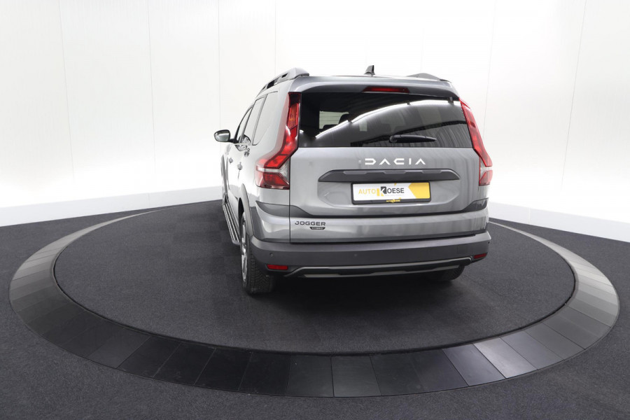 Dacia Jogger 1.6 Hybrid 140 Expression | 7 Zitplaatsen | Apple Carplay | Parkeersensoren