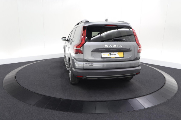 Dacia Jogger 1.6 Hybrid 140 Expression | 7 Zitplaatsen | Apple Carplay | Parkeersensoren