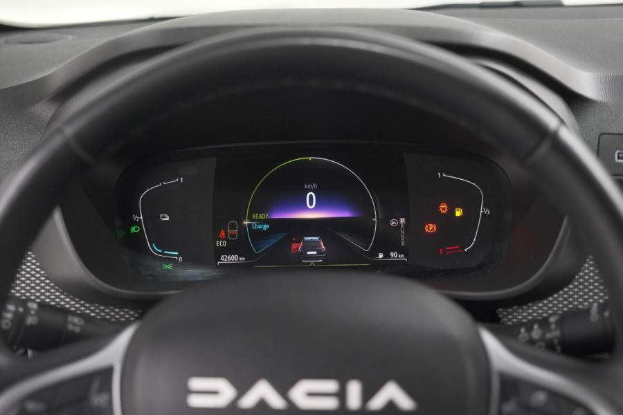 Dacia Jogger 1.6 Hybrid 140 Expression | 7 Zitplaatsen | Apple Carplay | Parkeersensoren