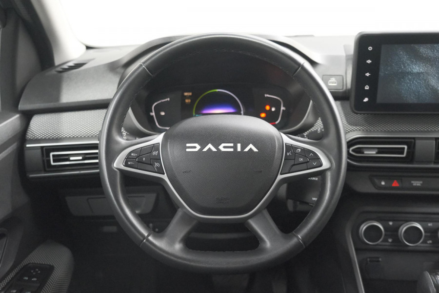Dacia Jogger 1.6 Hybrid 140 Expression | 7 Zitplaatsen | Apple Carplay | Parkeersensoren