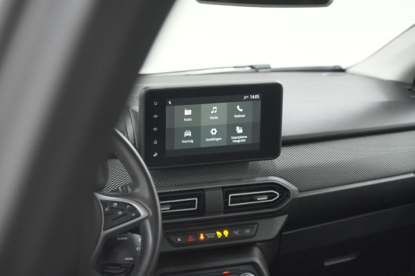 Dacia Jogger 1.6 Hybrid 140 Expression | 7 Zitplaatsen | Apple Carplay | Parkeersensoren