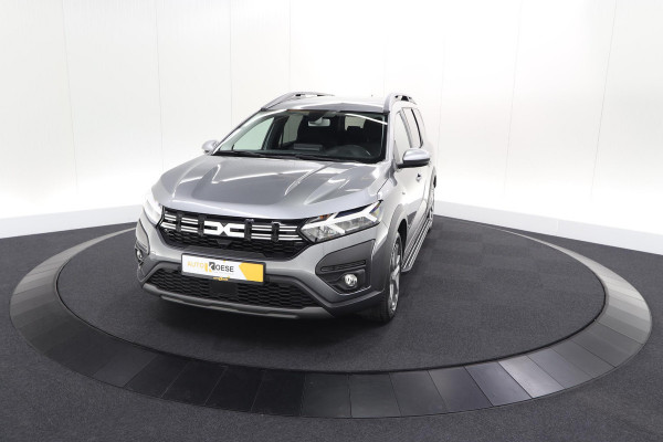 Dacia Jogger 1.6 Hybrid 140 Expression | 7 Zitplaatsen | Apple Carplay | Parkeersensoren