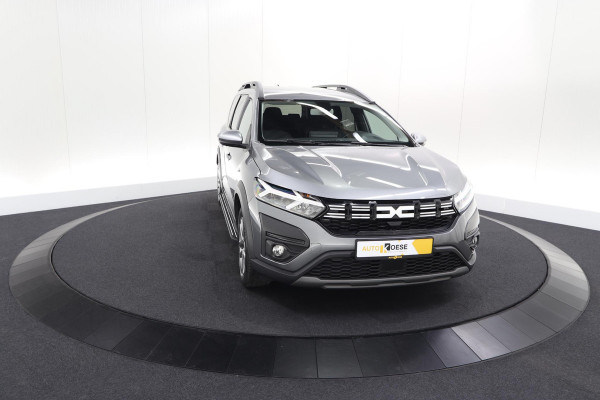 Dacia Jogger 1.6 Hybrid 140 Expression | 7 Zitplaatsen | Apple Carplay | Parkeersensoren