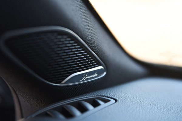 Mercedes-Benz A-Klasse 250 e AMG Edition, Night, Burmester, ACC, Trekhaak, Dodeh, Sfeer, Camera!