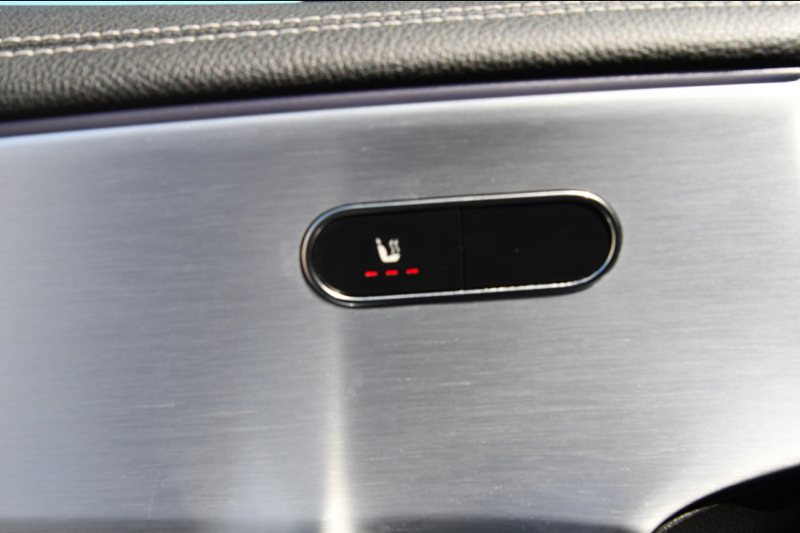 Mercedes-Benz A-Klasse 250 e AMG Edition, Night, Burmester, ACC, Trekhaak, Dodeh, Sfeer, Camera!