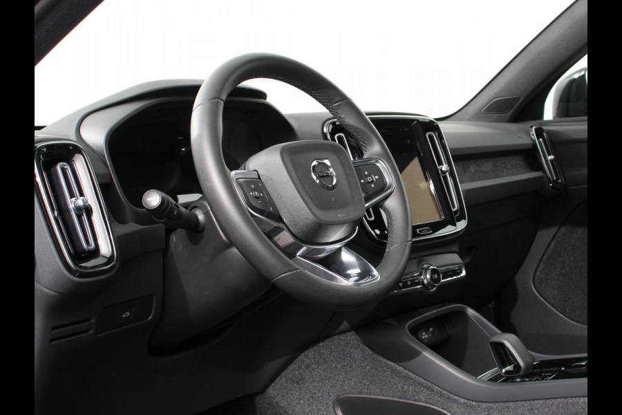 Volvo C40 Single Motor Plus 69 kWh Panoramadak Navigatie Camera Climate Control Adaptive Cruise Control Keyless entry&go