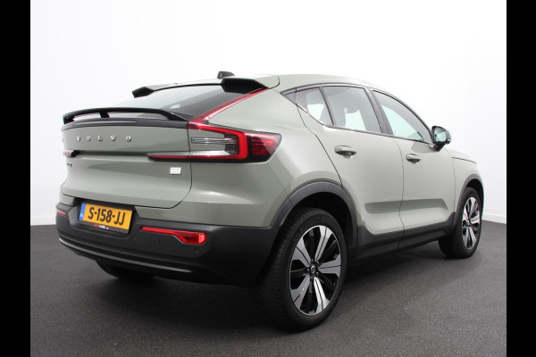 Volvo C40 Single Motor Plus 69 kWh Panoramadak Navigatie Camera Climate Control Adaptive Cruise Control Keyless entry&go
