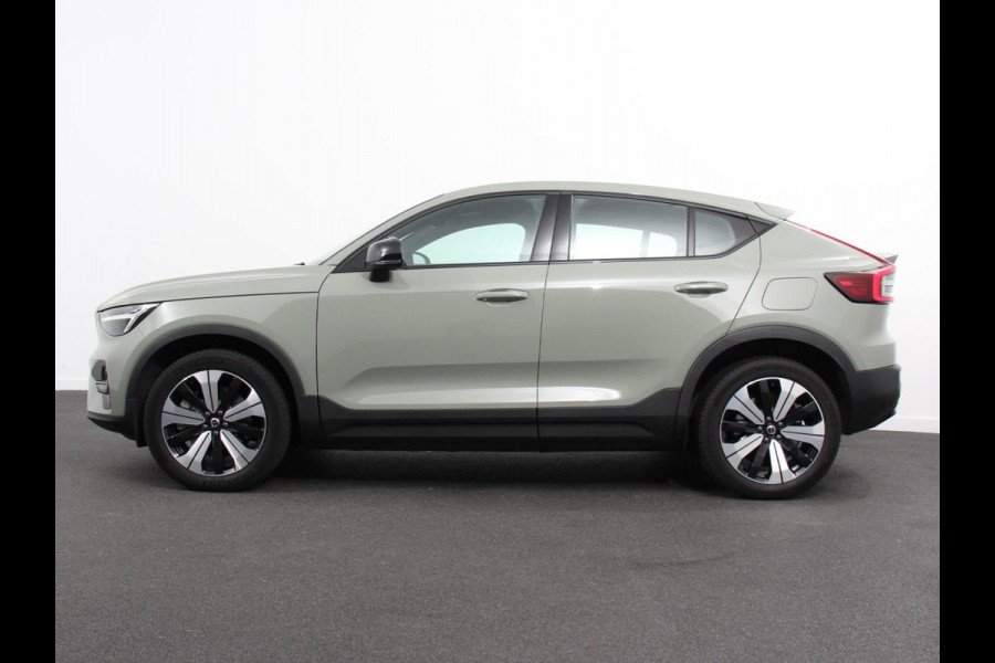 Volvo C40 Single Motor Plus 69 kWh Panoramadak Navigatie Camera Climate Control Adaptive Cruise Control Keyless entry&go