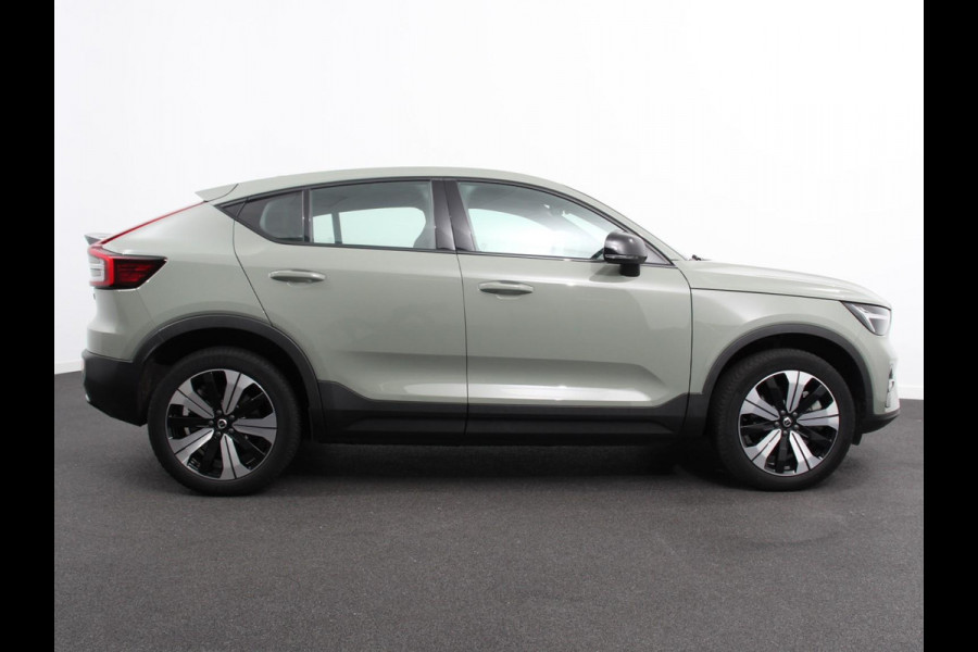 Volvo C40 Single Motor Plus 69 kWh Panoramadak Navigatie Camera Climate Control Adaptive Cruise Control Keyless entry&go