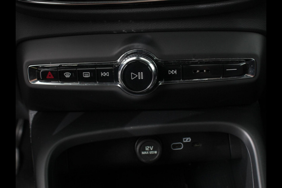 Volvo C40 Single Motor Plus 69 kWh Panoramadak Navigatie Camera Climate Control Adaptive Cruise Control Keyless entry&go
